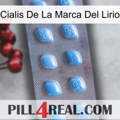 Lily Brand Cialis viagra3